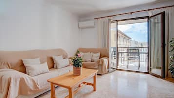 Apartment | 3 bedrooms