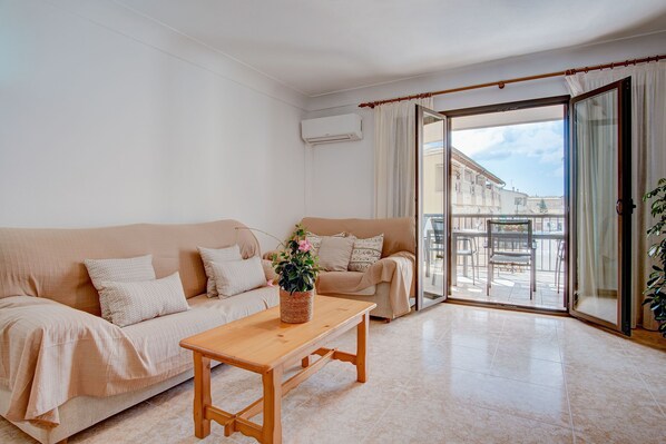 Apartment | 3 bedrooms - Galiota Dos in Col nia de Sant Jordi (Ses Salines)