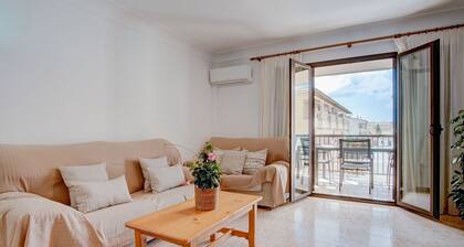 Galiota Dos in Col nia de Sant Jordi