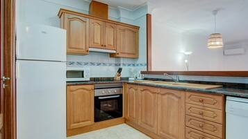 Apartment | 3 bilik tidur