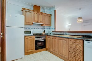 Apartment | 3 bedrooms - Galiota Dos in Col nia de Sant Jordi (Ses Salines)