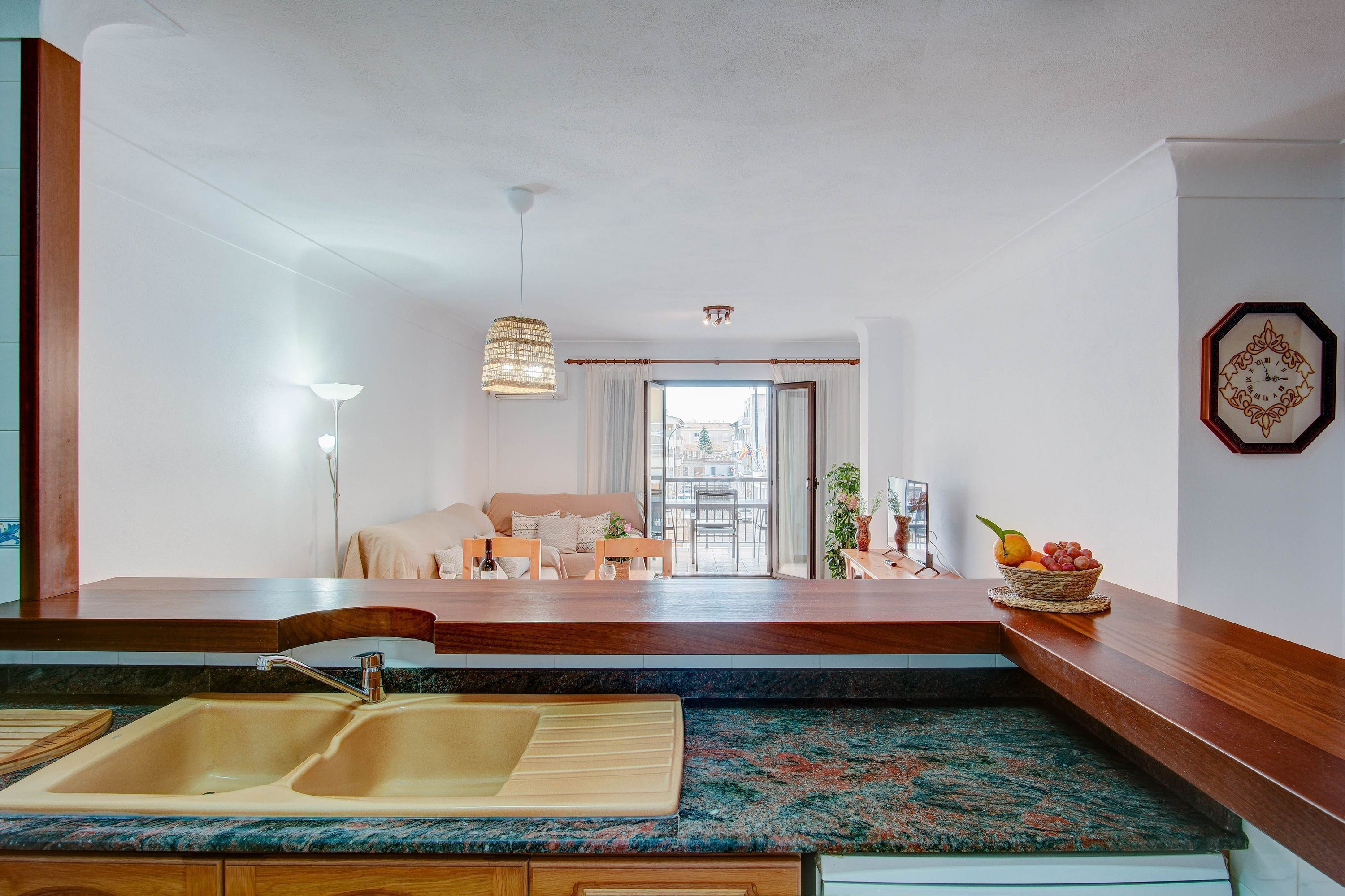 Apartment | 3 bedrooms