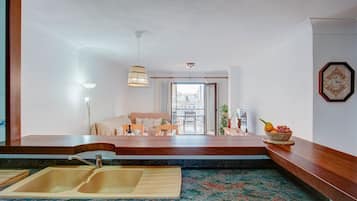 Apartment | 3 bedrooms