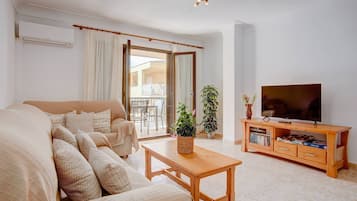 Apartment | 3 bedrooms