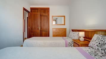 Apartment | 3 bedrooms