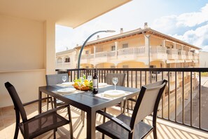 Apartamento | 3 quartos