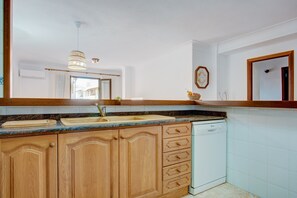 Apartment | 3 bedrooms - Galiota Dos in Col nia de Sant Jordi (Ses Salines)