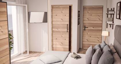 Appartement Typ A by Interhome