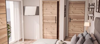 Appartement Typ A by Interhome