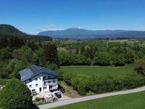 Exterior - Appartement Typ A by Interhome (Sankt Jakob im Rosental)