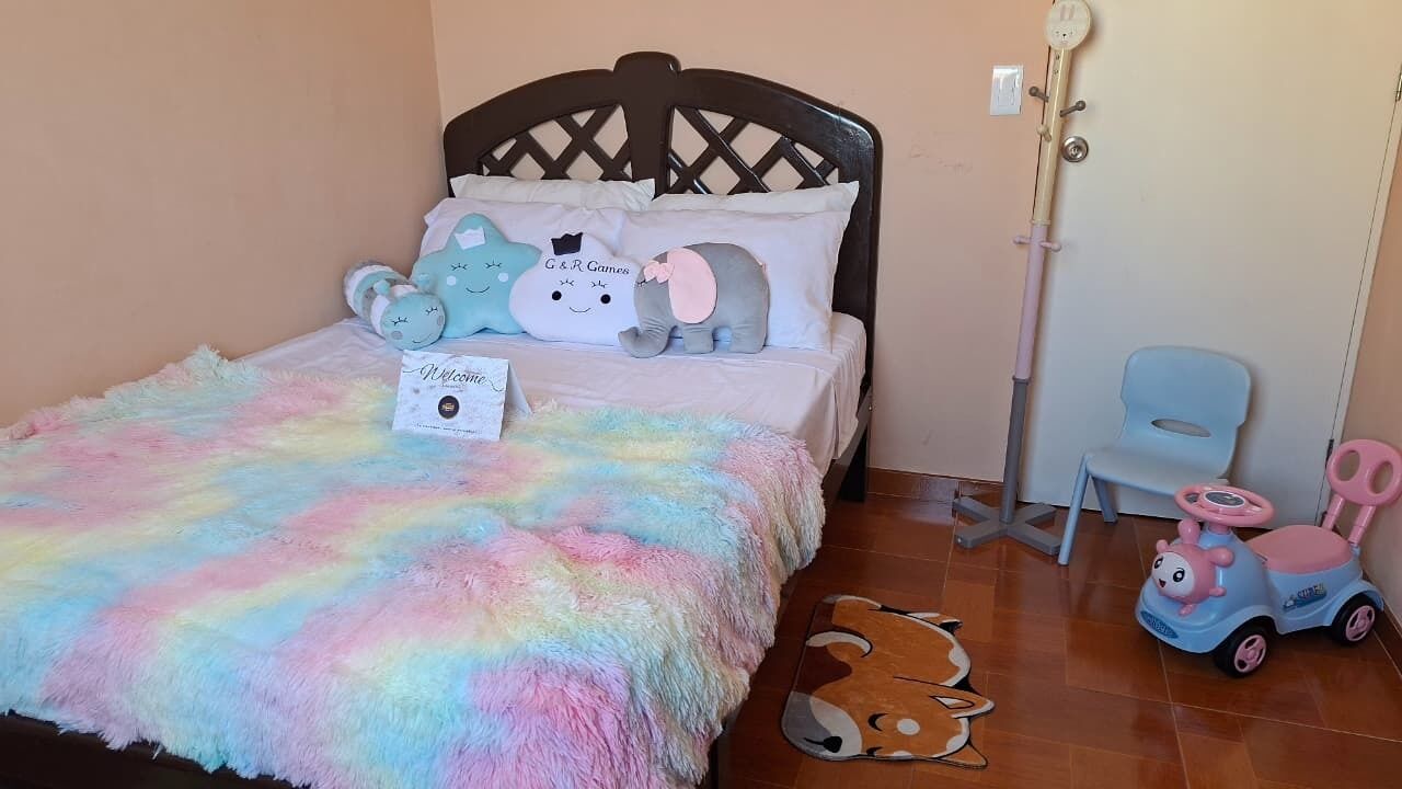 客房