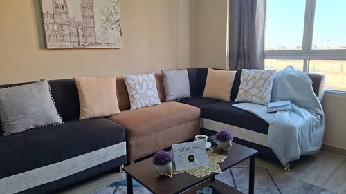 Tremendous 3-bedroom corporate apartment in vibrant Chiclayo