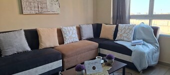 Tremendous 3-bedroom corporate apartment in vibrant Chiclayo