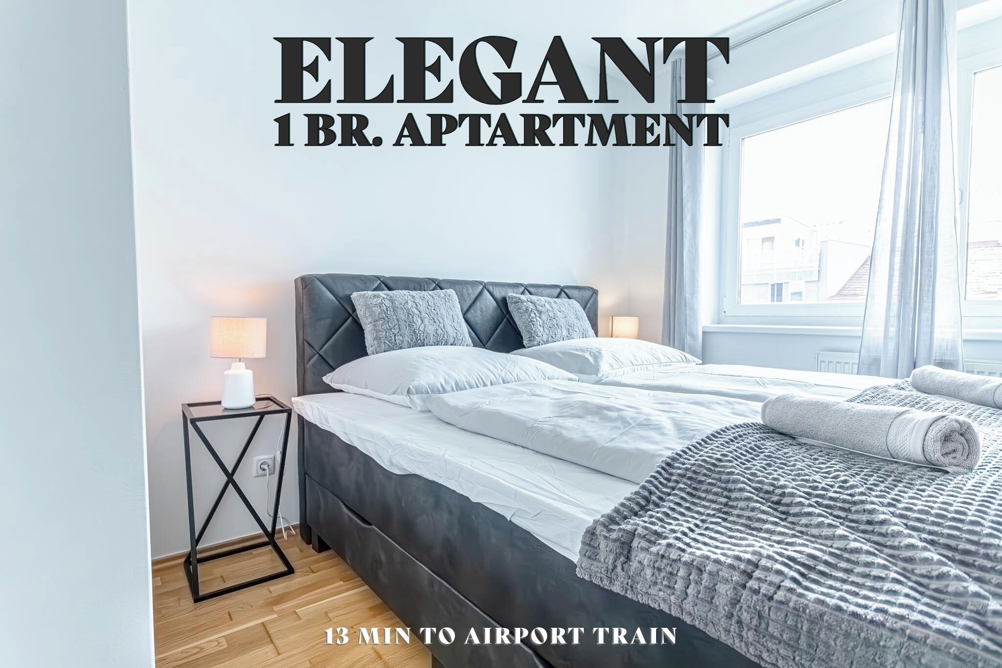 Basic Apartment | Iron/ironing board, free WiFi