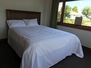 2 chambres, literie fournie