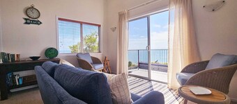 Seaside Sanctuary: A Secluded Coastal Escape