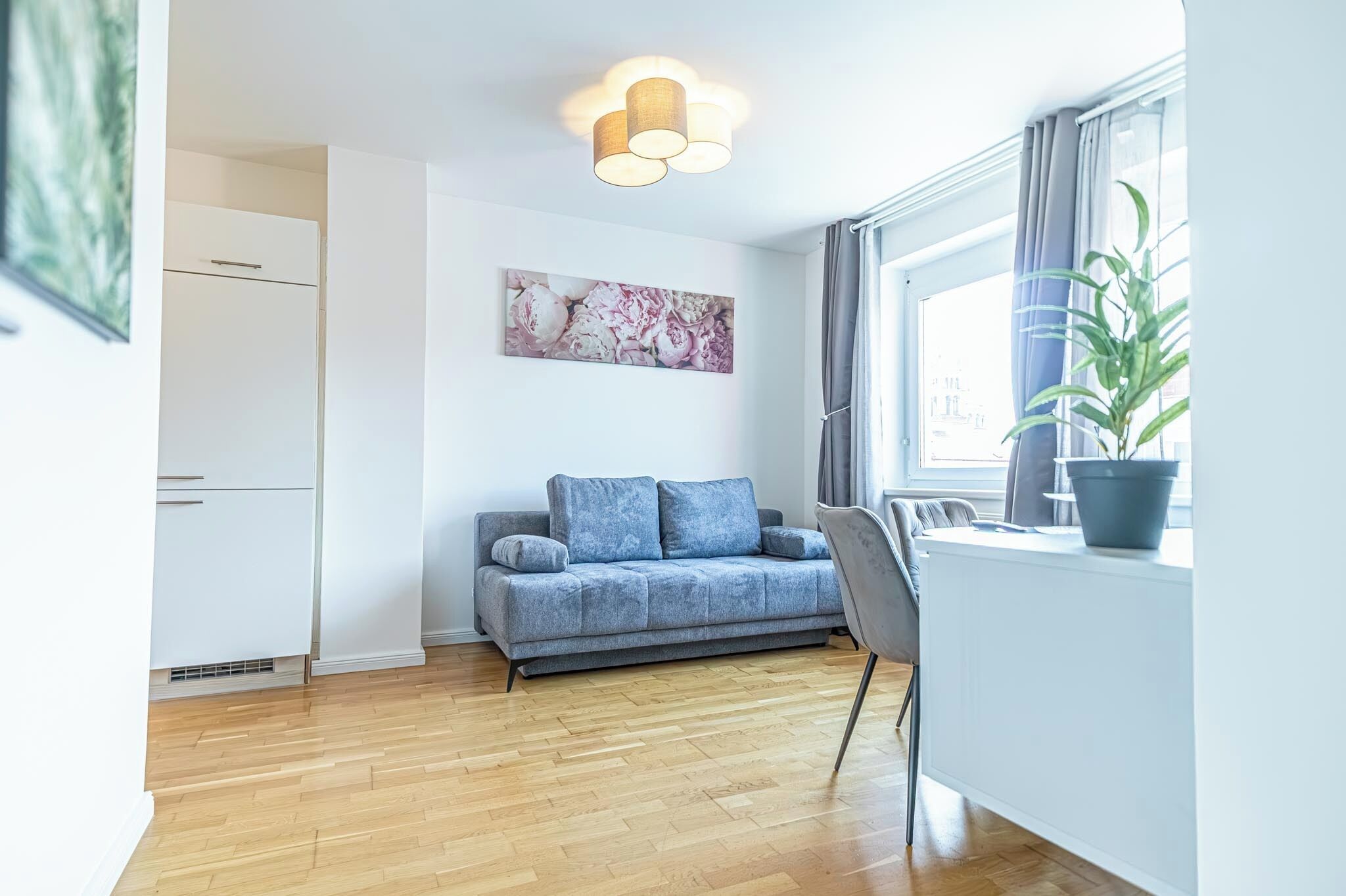 Basic Apartment | Exterior