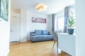 基本公寓 | 外觀