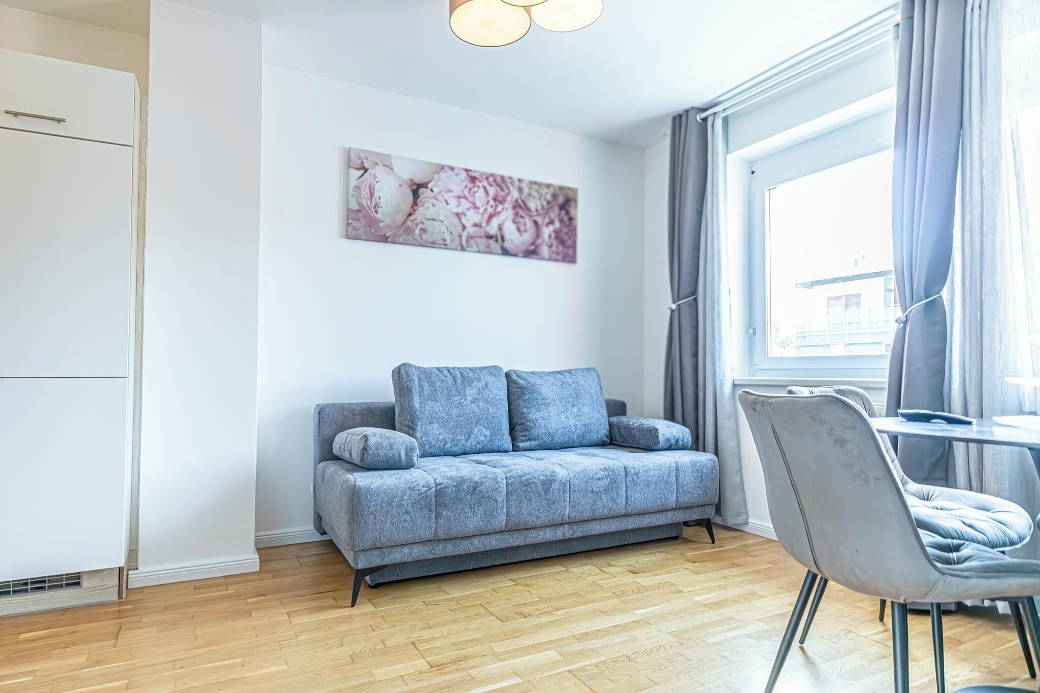 Basic Apartment | View from room