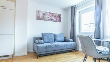 Basic Apartment | View from room