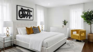 BĂŒgeleisen/BĂŒgelbrett, WLAN, BettwĂ€sche