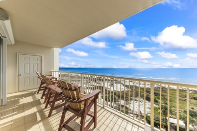 Beach Club Condos