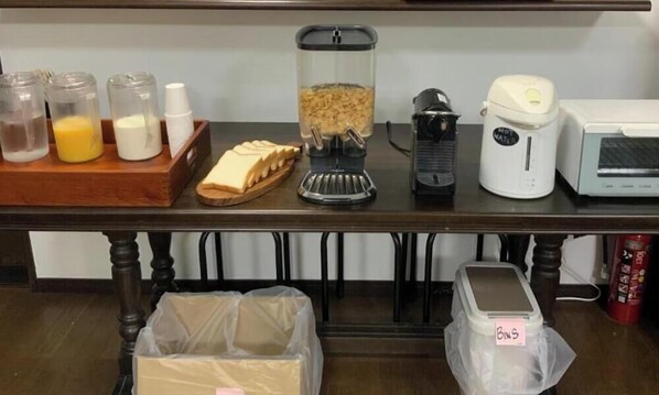 Dining - RedDoorLodge Hotel Hakuba (Hakuba)