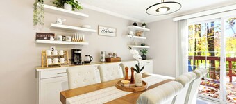 Pet Friendly+GameRoom + BackYard+ Near Downtown