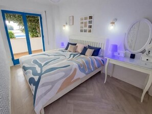 Strykjärn/strykbräda och internet