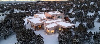 Just 13 minutes from downtown. excellent value  a beautiful place for your stay