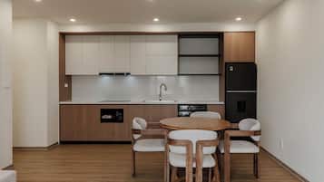 Executive Apartment