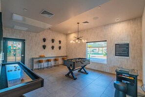 Sala de jocs