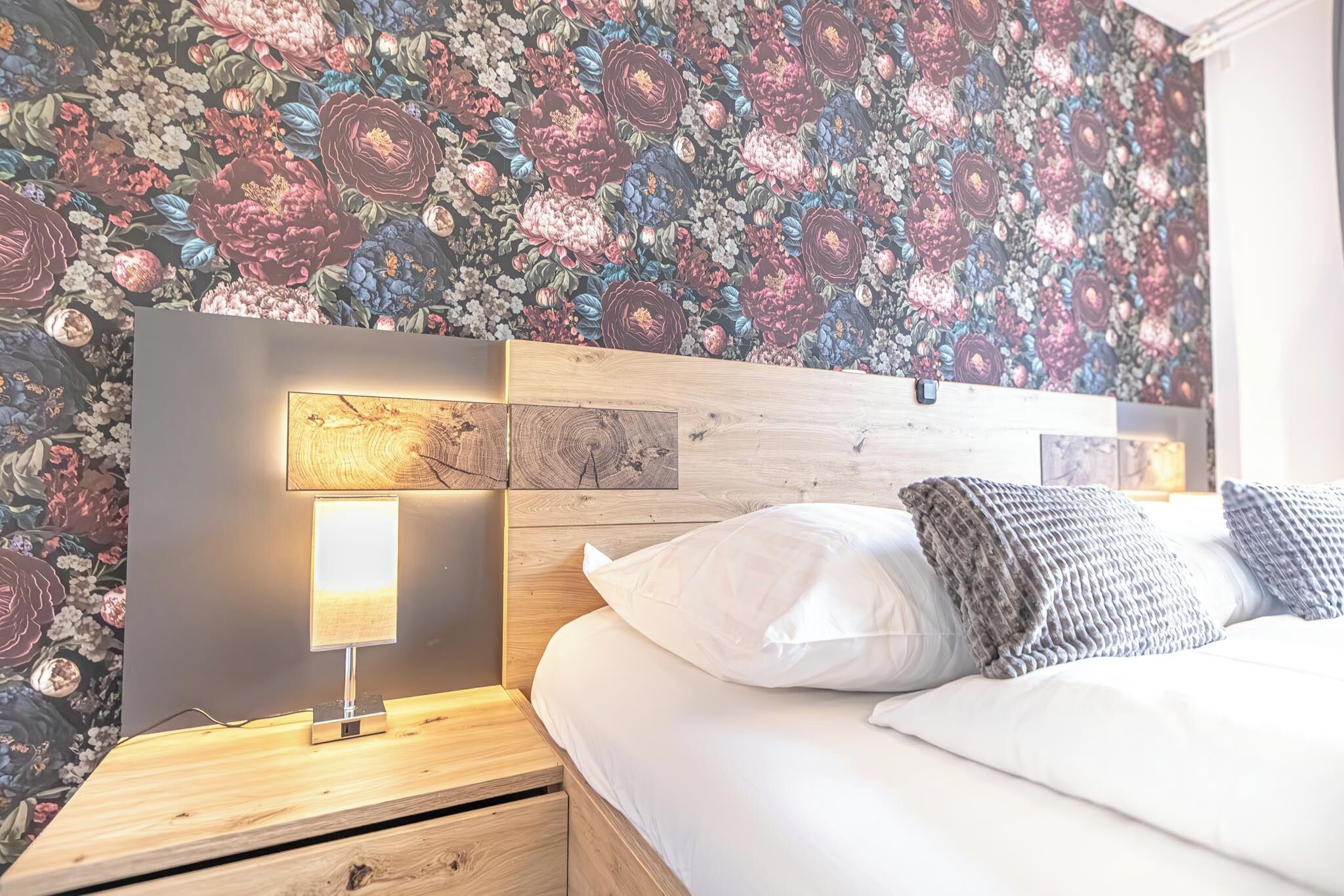 Basic Apartment | Iron/ironing board, free WiFi