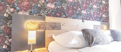 Perushuoneisto | Silitysrauta/-lauta, ilmainen Wi-Fi