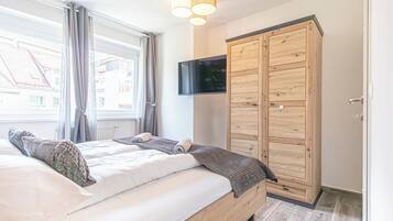 Basic Apartment | Interior