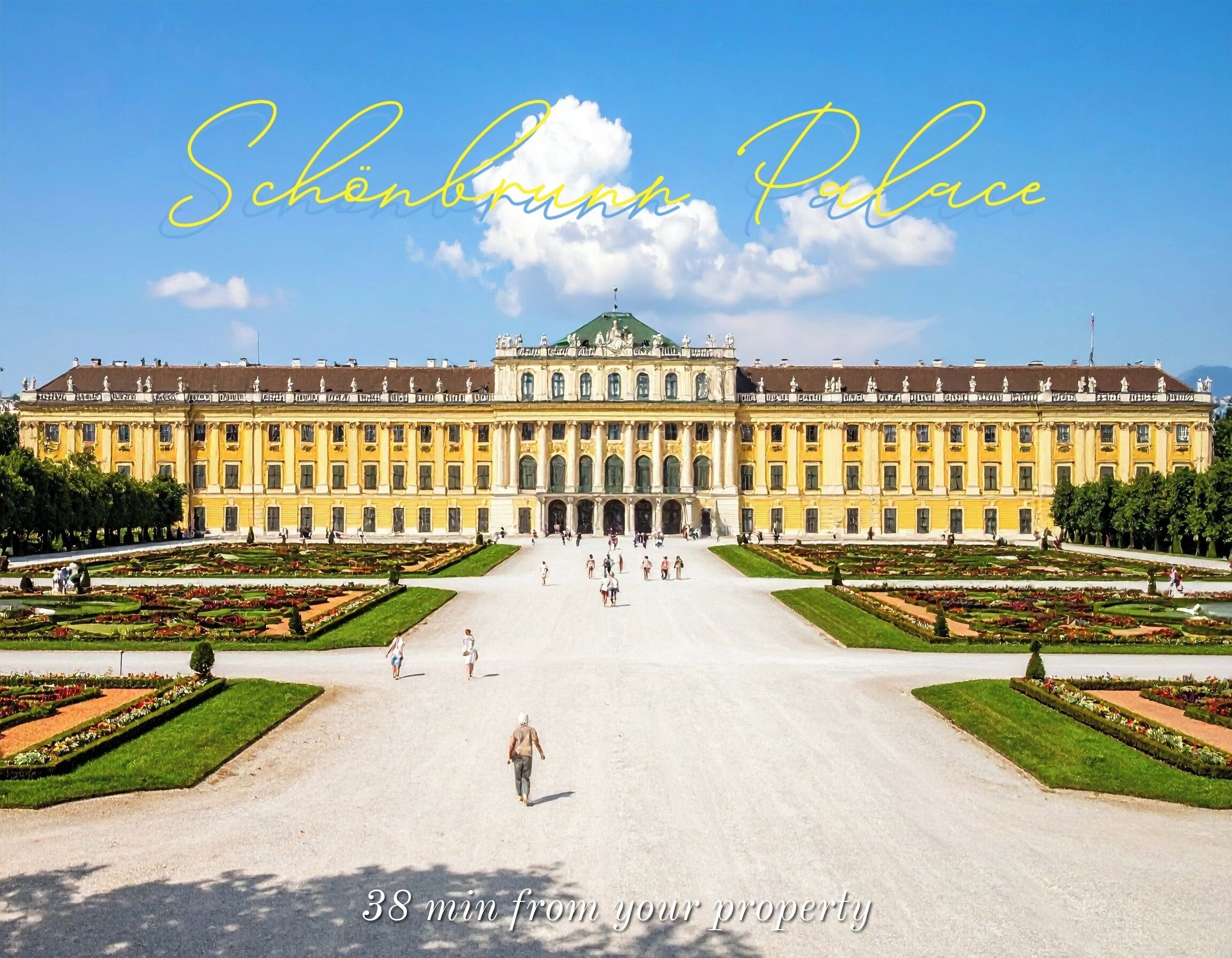 ベーシック アパートメント | シティ ビュー