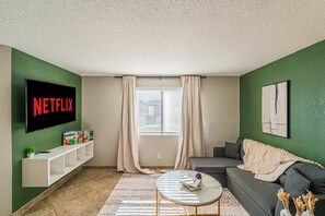 تلفزيون، مكتب