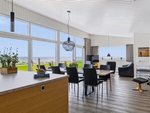 Interior - "Eljas" - 10m from the sea by Interhome (Sjølund)