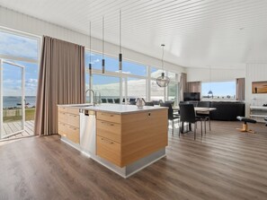 Interior - "Eljas" - 10m from the sea by Interhome (Sjølund)