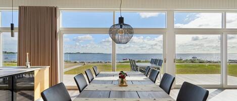 Opções para refeição