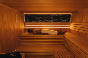 Massages - Wine & boutique hotel Terbotz (Štrigova)