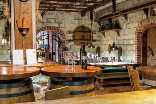 Wine & boutique hotel Terbotz