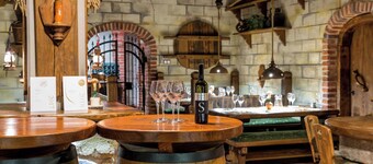 Wine & boutique hotel Terbotz