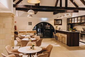 2 bars/lounges - Wine & boutique hotel Terbotz (Štrigova)