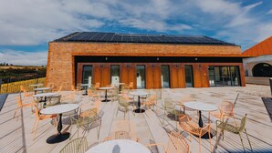 Teras/veranda