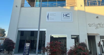 HC Hotel Manerbio Loft