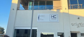 HC Hotel Manerbio Loft