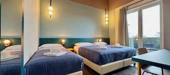 HC Hotel Manerbio Loft