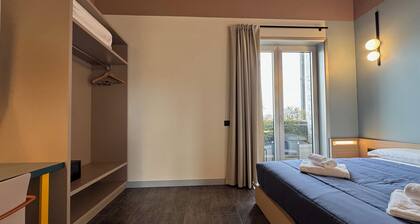 HC Hotel Manerbio Loft