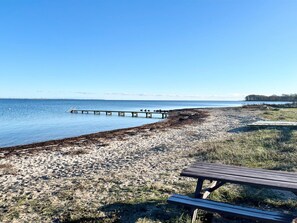 Beach - "Yorik" - 1.6km from the sea by Interhome (Broager)